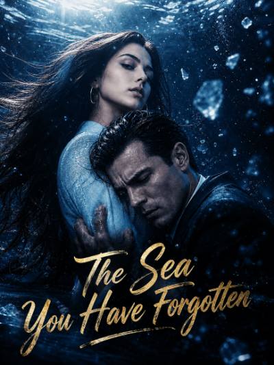 The Sea You Have Forgotten poster