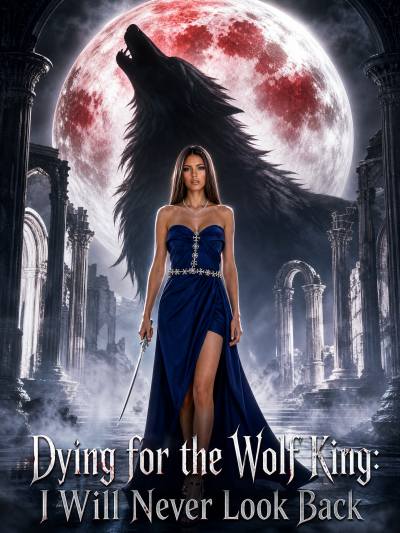 Forced to Die by the Wolf King, I Will Not Return After Becoming a God poster