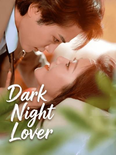 Dark Night Lover poster