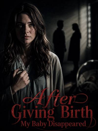 After Giving Birth, My Baby Disappeared poster