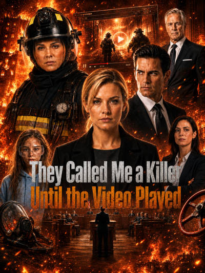 He Sent Me to Prison The Truth Came Out poster