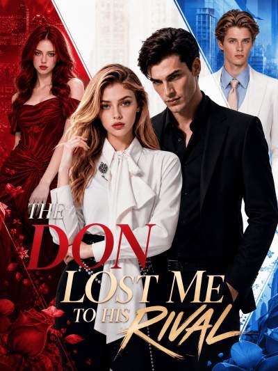 The Don Lost Me To His Rival poster