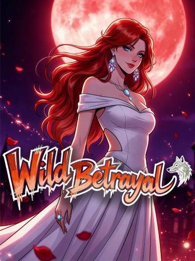 Wild Betrayal poster