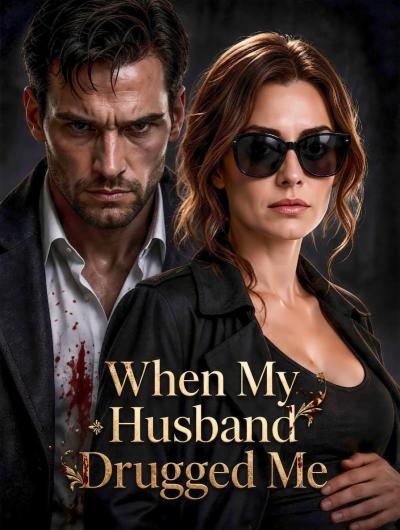 When My Husband Drugged Me poster
