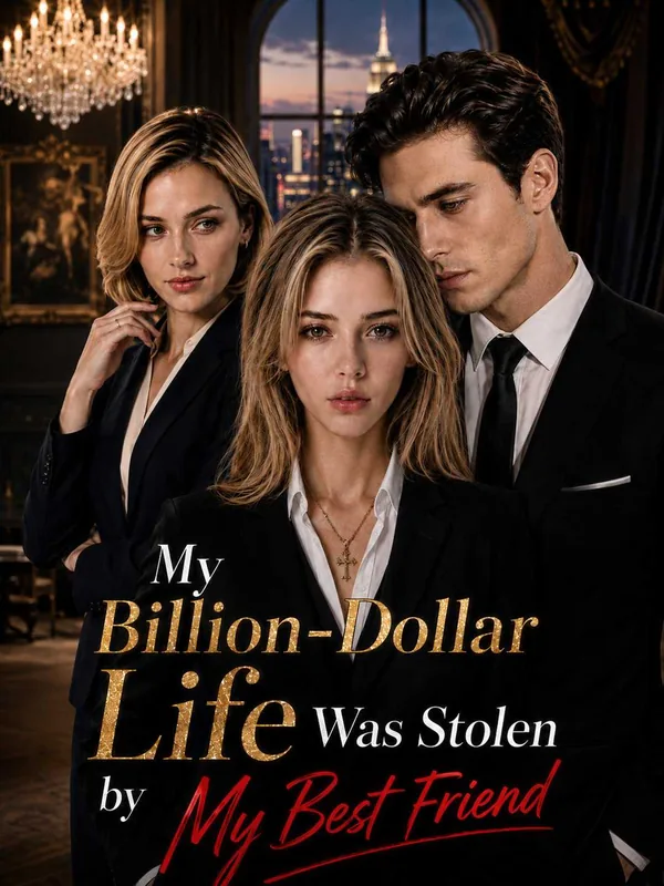 My Billion-Dollar Life Was Stolen by My Best Friend poster
