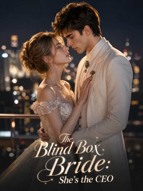 The Blind Box Bride: She's the CEO poster