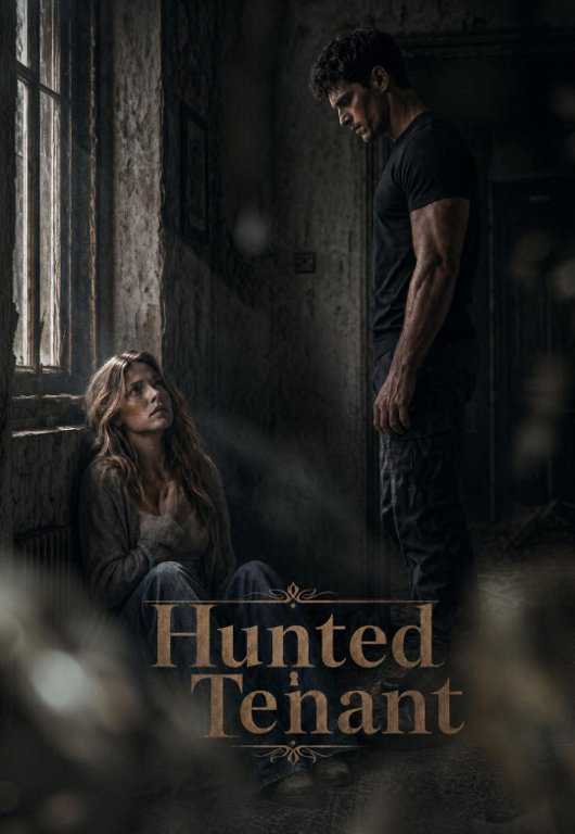 Hunted Tenant poster