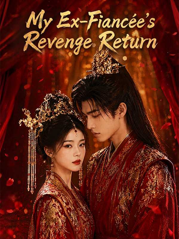 ‌My Ex-Fiancée's Revenge Return poster