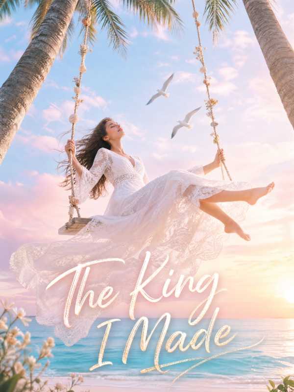 The King I Made poster