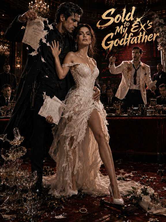 Sold to My Ex's Godfather poster