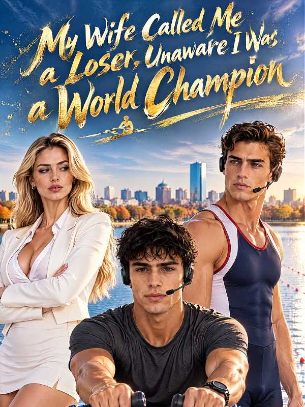 My Wife Called Me a Loser, Unaware I Was a World Champion poster