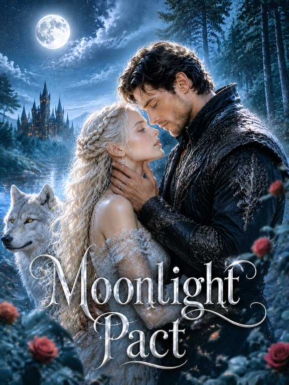 Moonlight Pact poster