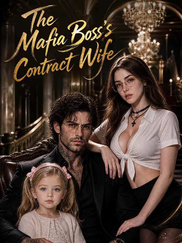 The Mafia Boss's Contract Wife poster