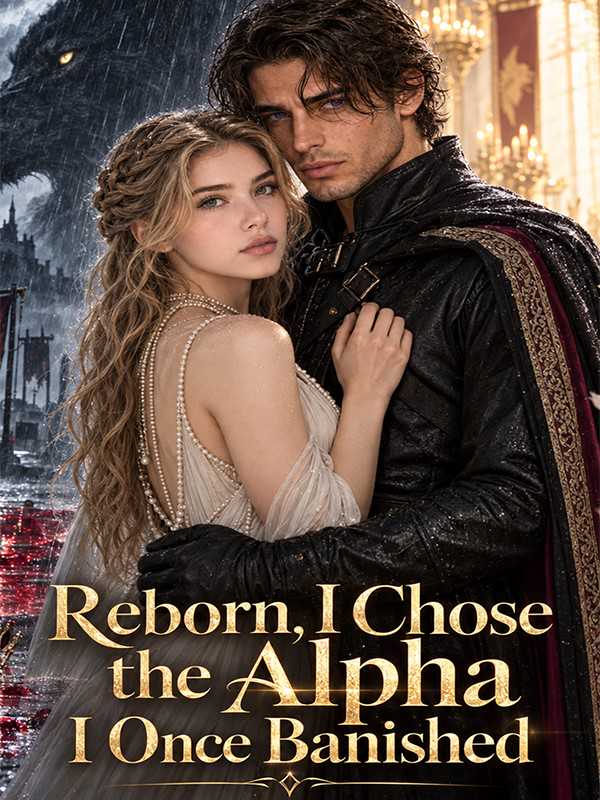 Reborn, I Chose the Alpha I Once Banished poster