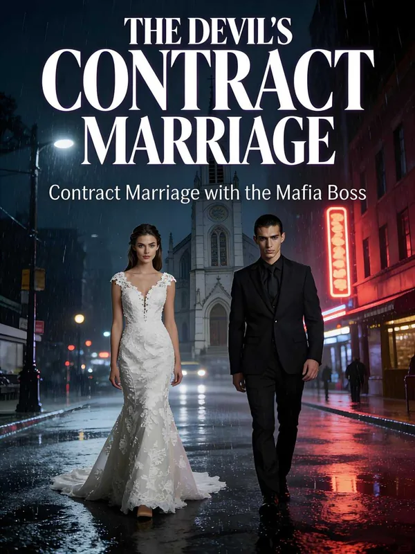 The Devil's Contract Marriage poster