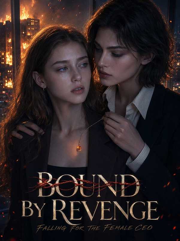 Bound by Revenge: Falling for the Female CEO poster
