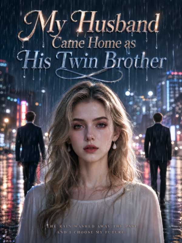 My Husband Came Home as His Twin Brother poster