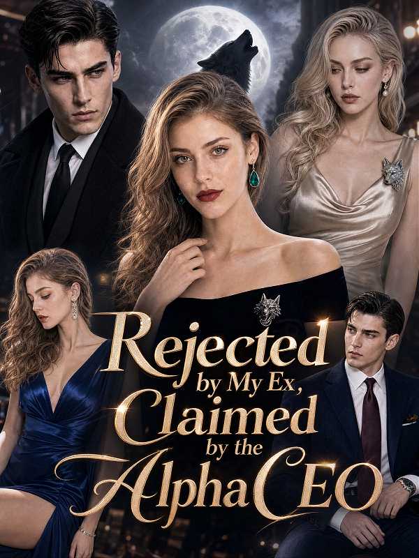 Rejected by My Ex, Claimed by the Alpha CEO poster