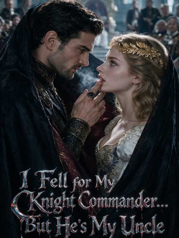 I Fell for My Knight Commander… But He's My Uncle poster