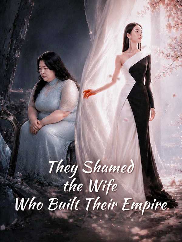 They Shamed the Wife Who Built Their Empire poster