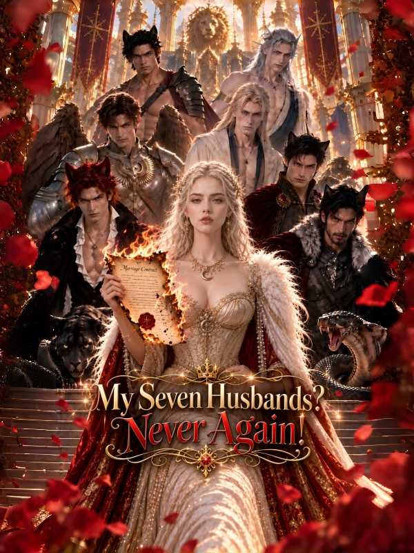 My Seven Husbands? Never Again! poster