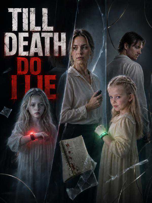 Till Death Do I Lie poster