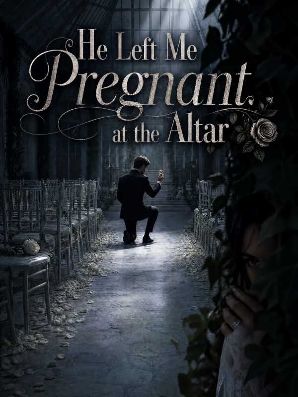 He Left Me Pregnant at the Altar poster