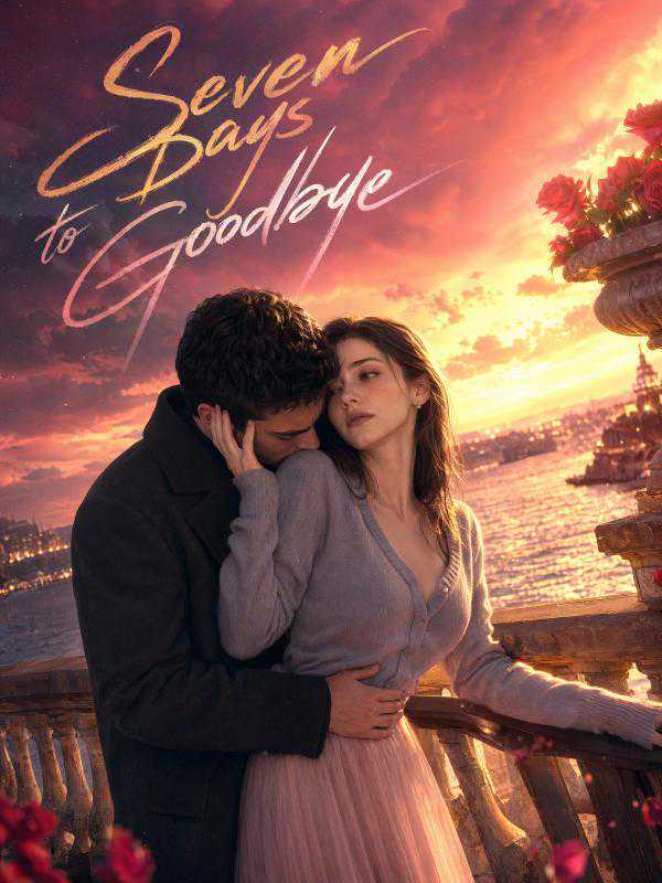 Seven Days to Goodbye poster
