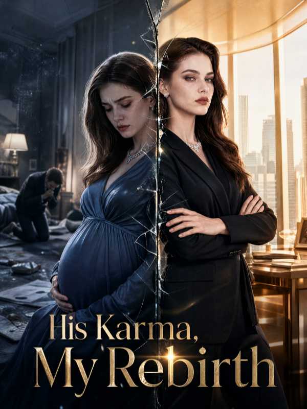His Karma, My Rebirth poster