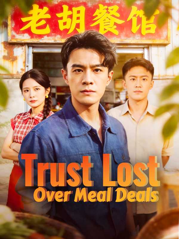 Trust Lost Over Meal Deals poster
