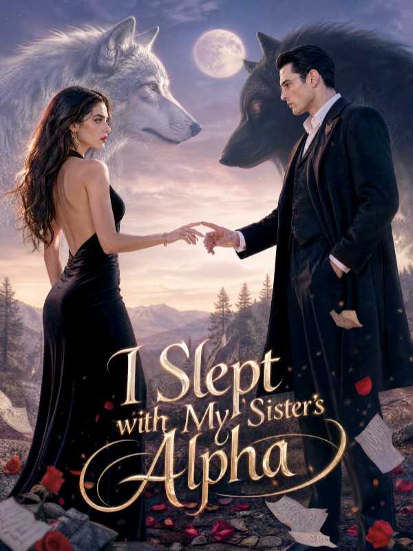 I Slept with My Sister's Alpha poster