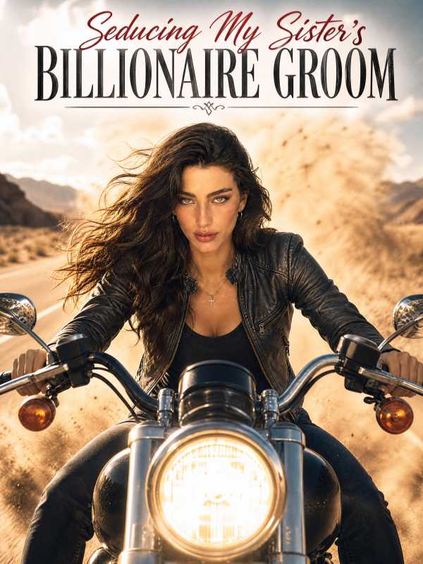 Seducing My Sister's Billionaire Groom poster