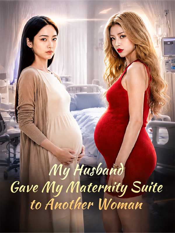 My Husband Gave My Maternity Suite to Another Woman poster
