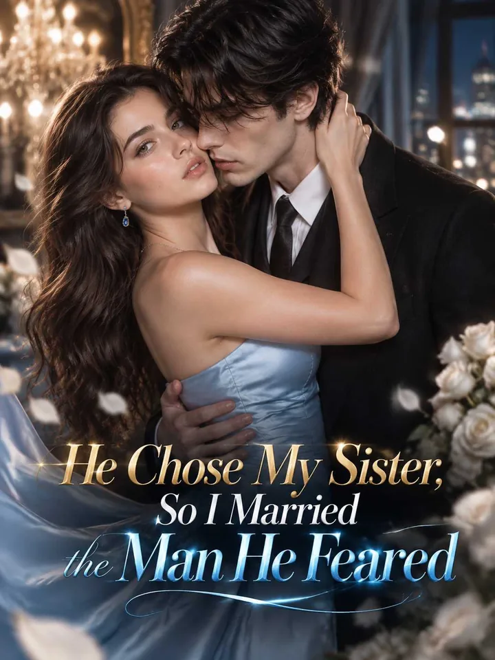 He Chose My Sister, So I Married the Man He Feared poster