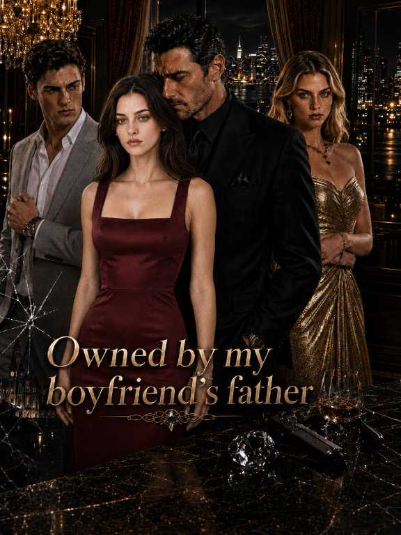Owned by my boyfriend's father poster