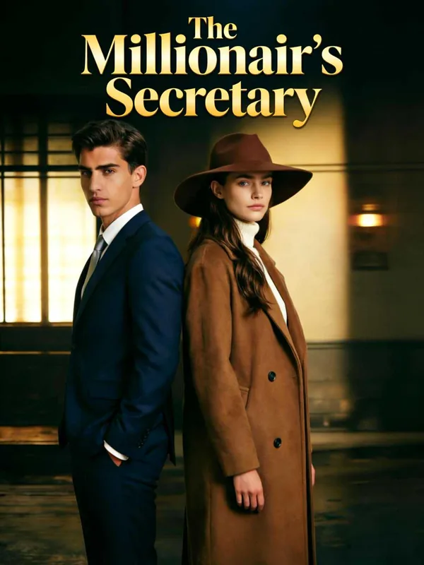 The Millionaire's Secretary poster