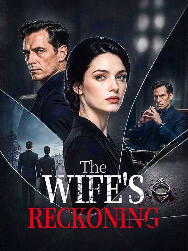 The Wife's Reckoning poster