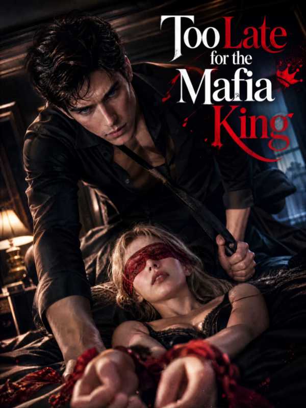Too Late for the Mafia King poster