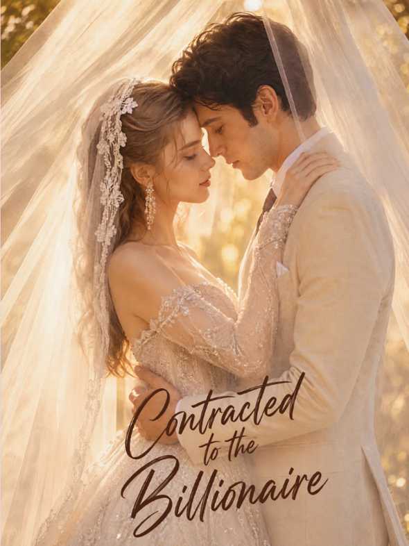 Contracted to the Billionaire poster