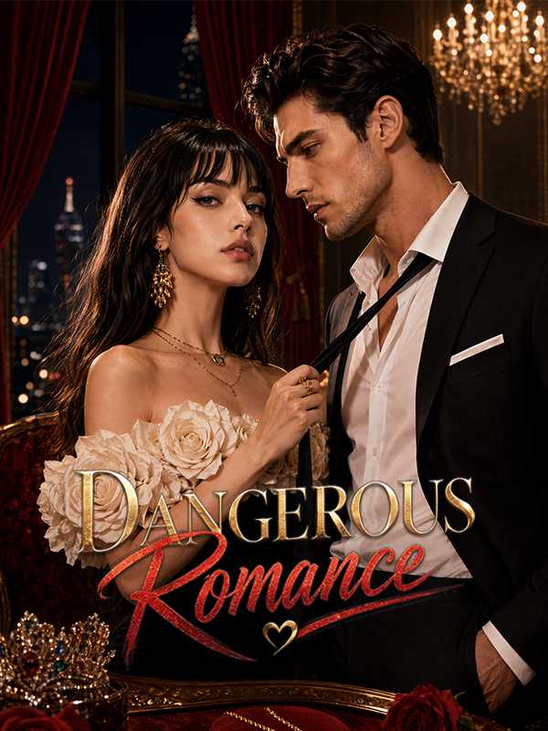 Dangerous Romance poster