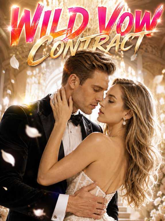 Wild Vow Contract poster