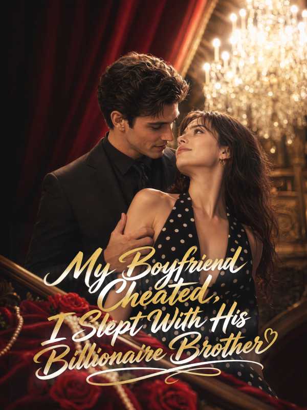 My Boyfriend Cheated, I Slept With His Billionaire Brother poster