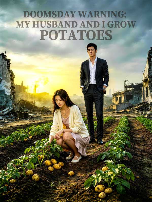 Doomsday Warning: My Husband and I Grow Potatoes poster