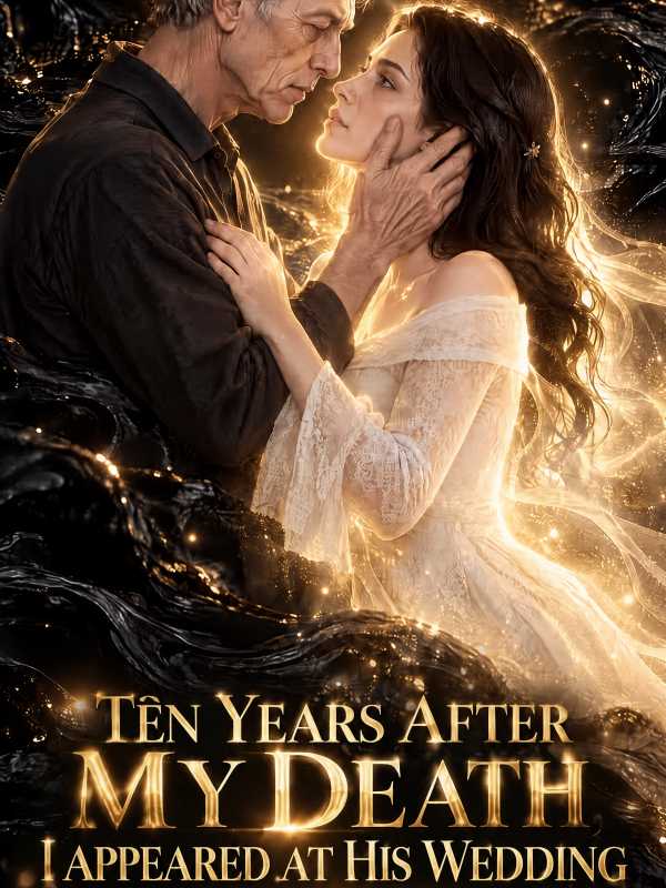 Ten Years After My Death, I Appeared at His Wedding poster