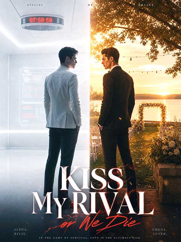Kiss My Rival or We Die poster
