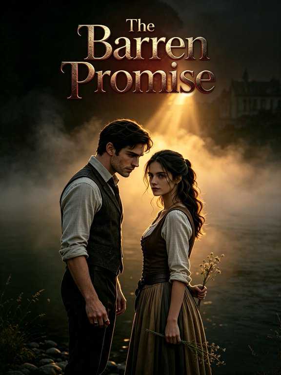 The Barren Promise poster