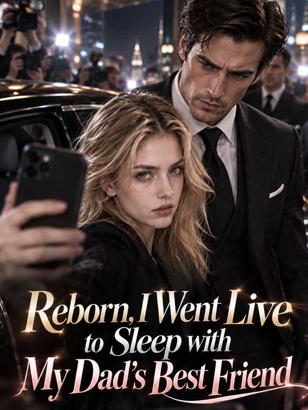 Reborn, I Went Live to Sleep with My Dad's Best Friend poster
