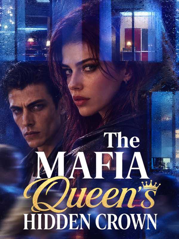 The Mafia Queen's Hidden Crown poster