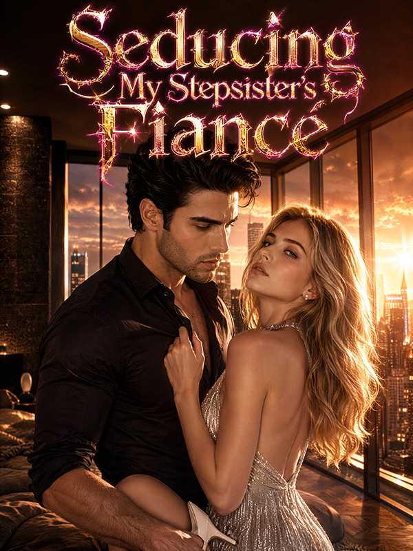 Seducing My Stepsister's Fiancé poster