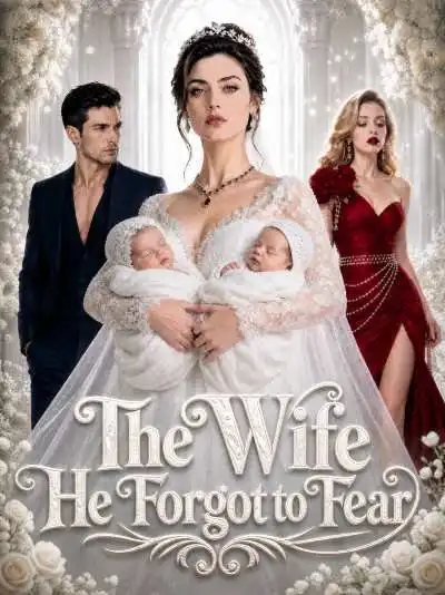 The Wife He Forgot to Fear poster